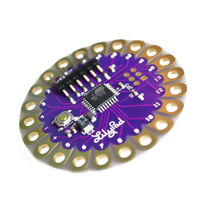 uno LilyPad 328 Main Board ATmega328P