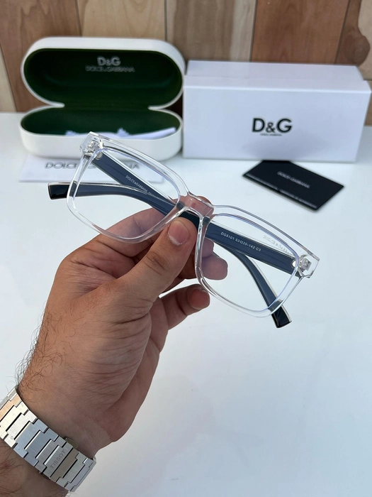 DOLCE & GABBANA Unisex Shades
