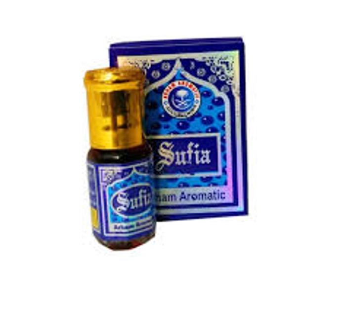 Arham Sufia 3ml