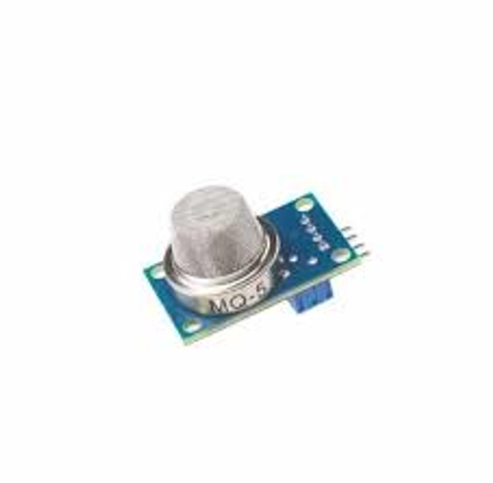 MQ-5 Methane LPG Liquid Propane Gas Sensor Module