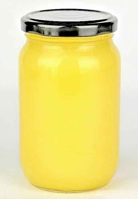 Desi Gir Cow Ghee, Bilona