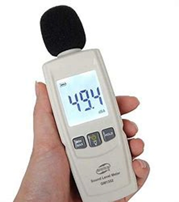 Sound Level Meter GM1352