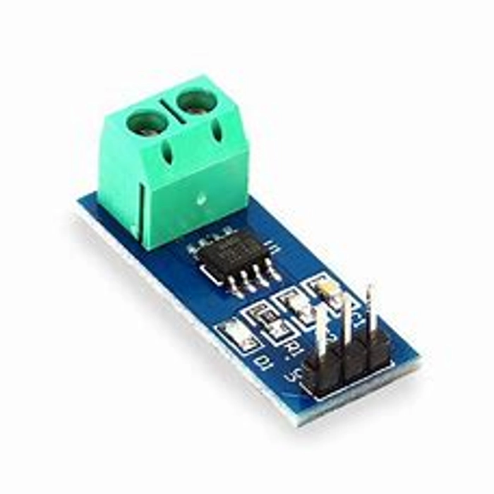 30A range Current Sensor Module ACS712