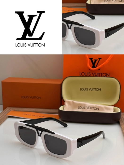 LOUIS VUITTON Unisex Shades