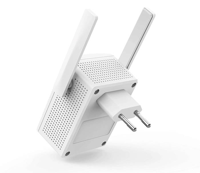 A301 V2 Wireless N300 Universal Range Extender/Repeater