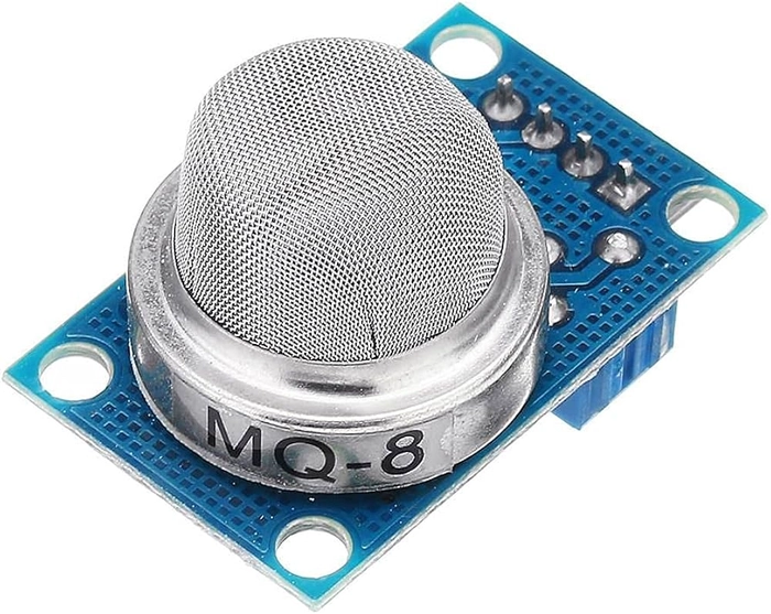 MQ-8 Hydrogen Gas Sensor Module H2 Alarm Detection