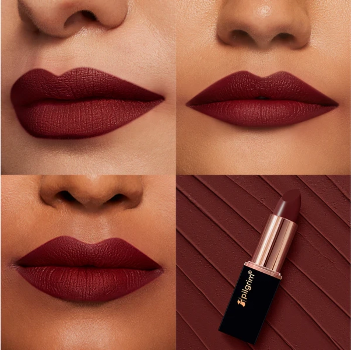 Matte Me Up! Bullet Lipstick