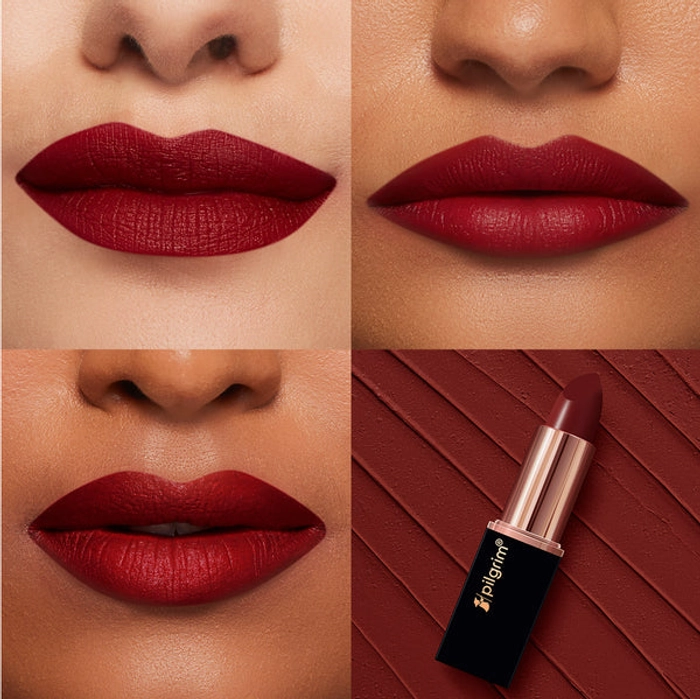 Matte Me Up! Bullet Lipstick