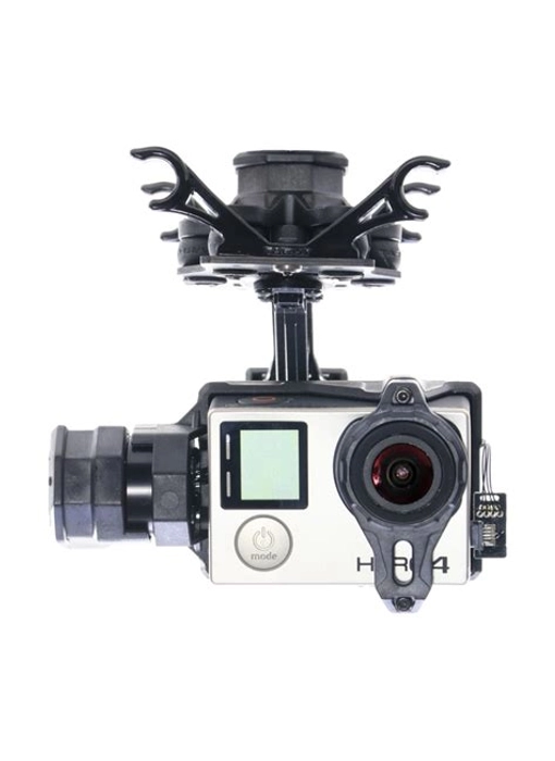 Tarot GOPRO T4-3D 3 Axis Brushless Camera Gimbal