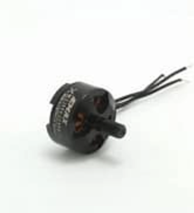 EMAX MT1806 Brushless DC Motor KV2280 (Original) – Black Cap (CW)