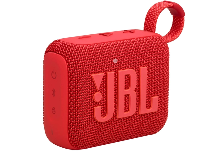 JBL Go 4