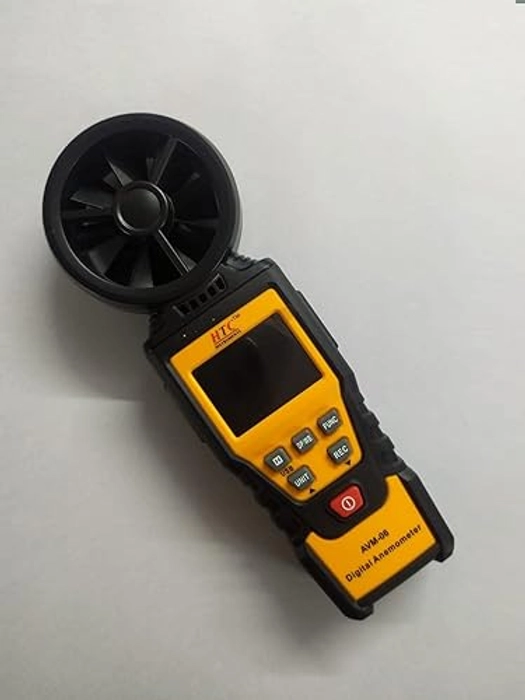 AVM-06 Anemometer