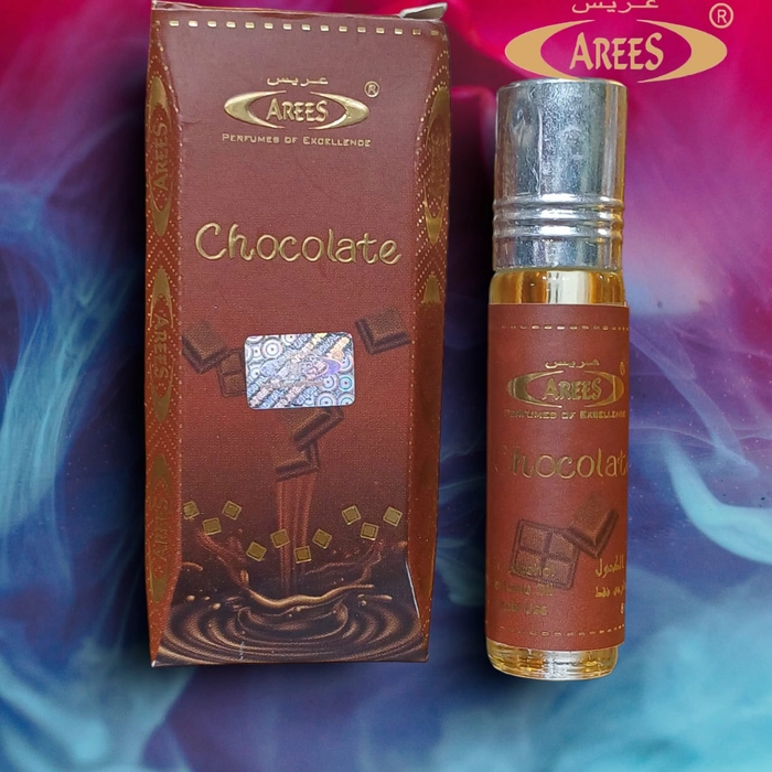 Arees Chocolate 8Ml