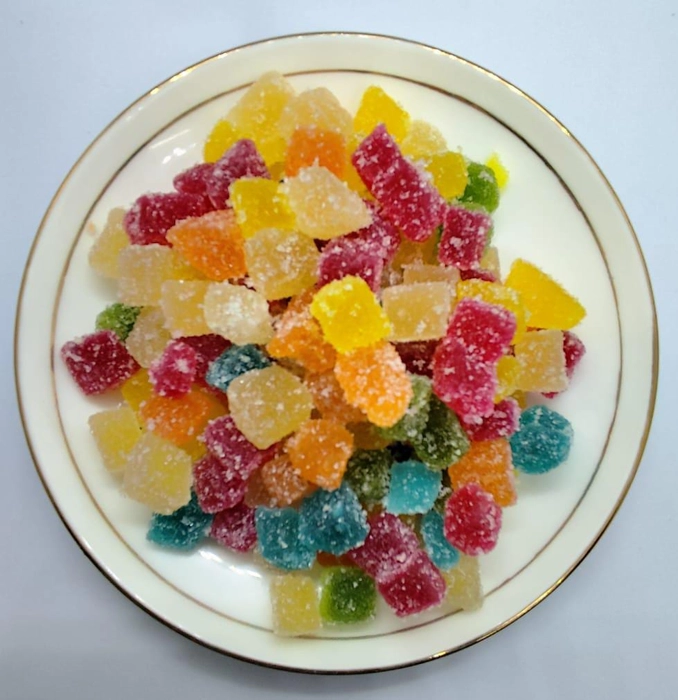 JELLY CANDY