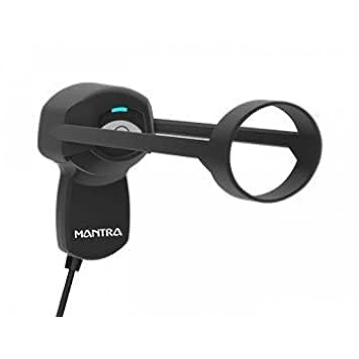 Mantra MIS100 V2 Single Iris Scanner with Lifetime Service