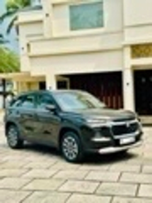 Grand Vitara