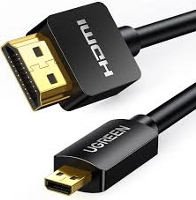 HDMI to Mini HDMI Cable