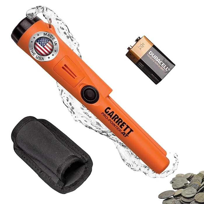 Metal Detector 1140900