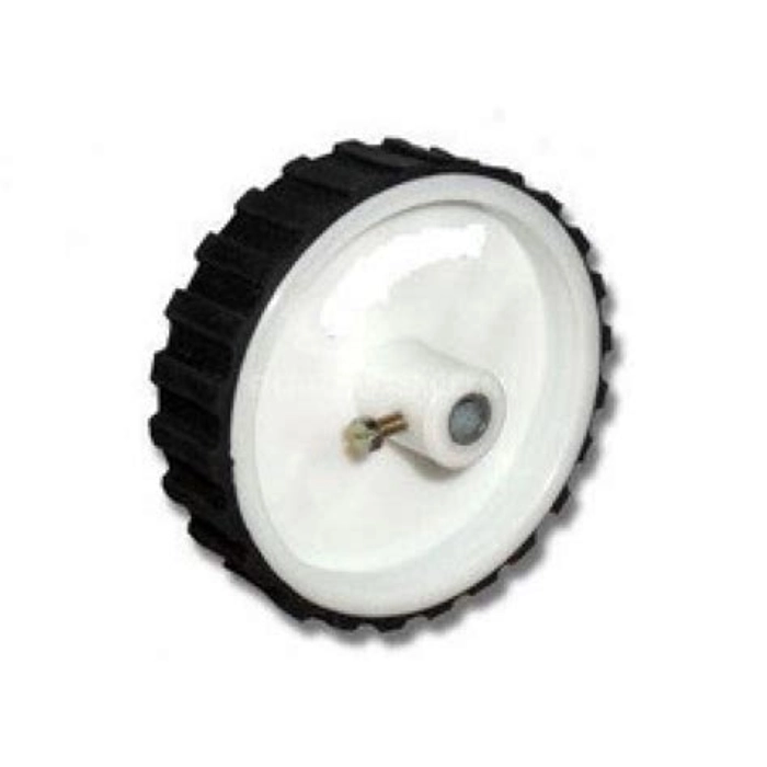 Robot Wheel 7 X 2 CM for Motor