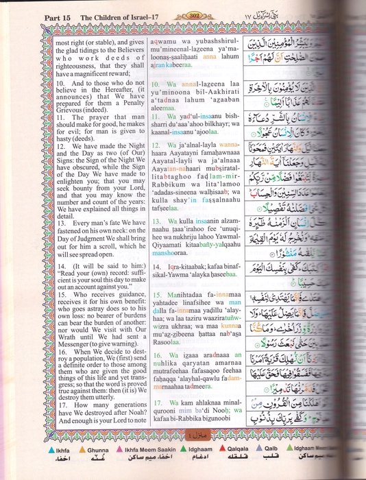 Holy Quran (A/E/R) CCR A.Y.Ali (YBD)