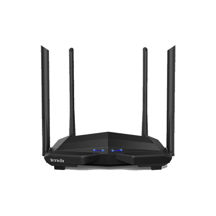 AC10 AC1200 Wireless Smart Dual-Band Gigabit Wi-Fi Router