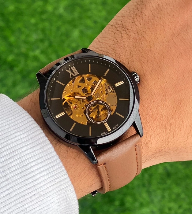 Fossil Watch