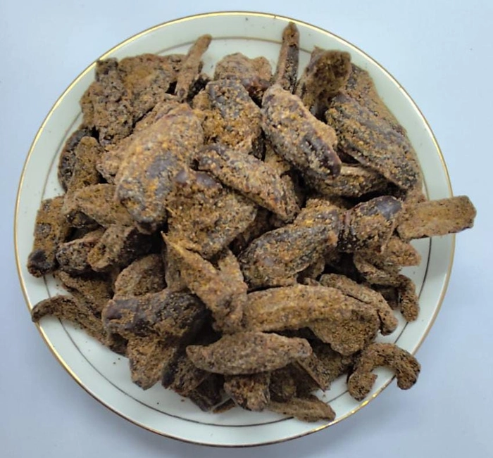 KHATTA CHHUHARA