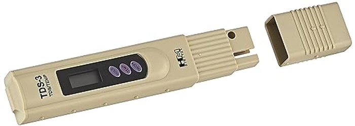 TDS Meter TDS-3