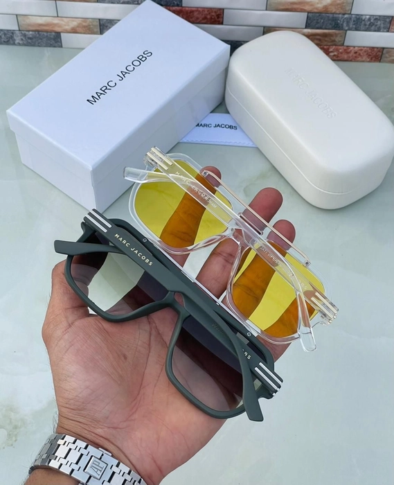 Marc Jacob’s Shades