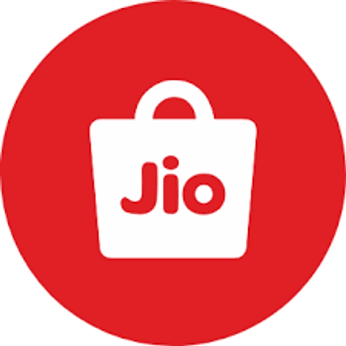 Reliance Jio Mart E-Gift (Instant Voucher)