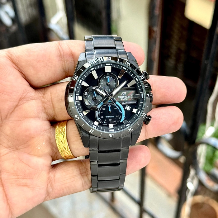 CASIO EDIFICE STYLE