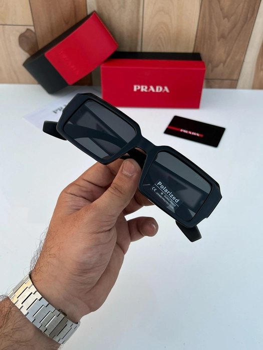 Prada Unisex Shades