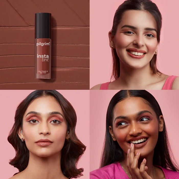 Insta Tint! Lip, Cheek & Eye Tint