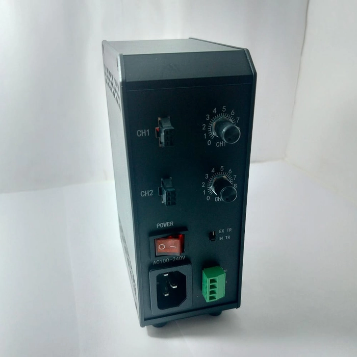 VARIABLE POWER ADAPTOR-24V-2T