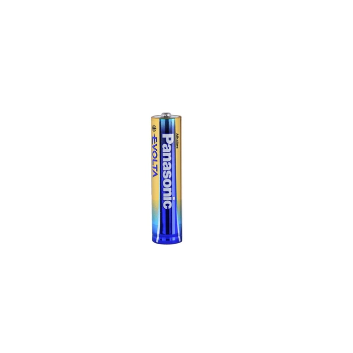 Alkaline AAA 2B Battery Pack of 2