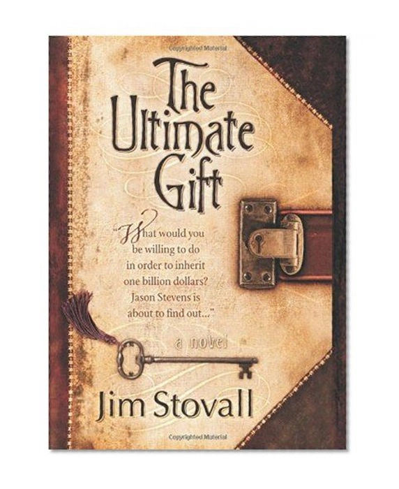 Mixed Feelings Abound for Prose in 'Ultimate Gift'