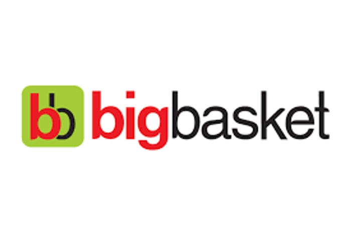 Bigbasket E-Gift Card (Instant Voucher)