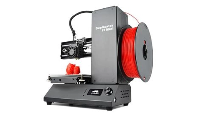 WANHAO Duplicator I3 MINI