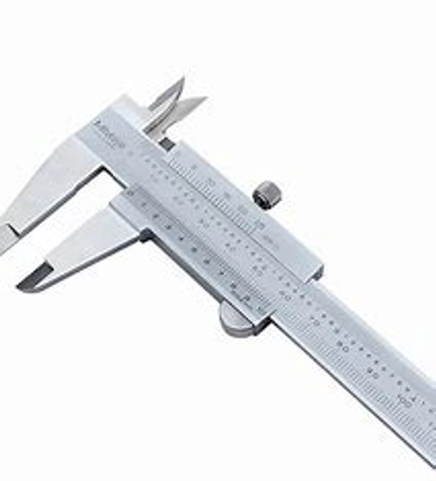 Manual Vernier Caliper 12 Inch