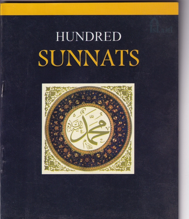 Hundred Sunnats(Small)(Ikg)