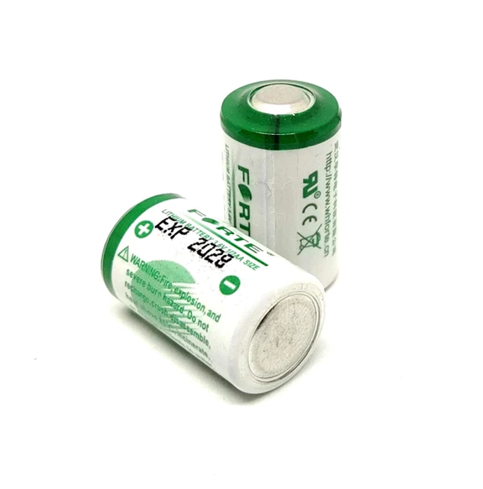 ER26500 C 3.6V Li-SOCL2 Battery