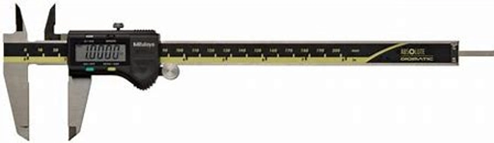 Digital Vernier Caliper 8 Inch