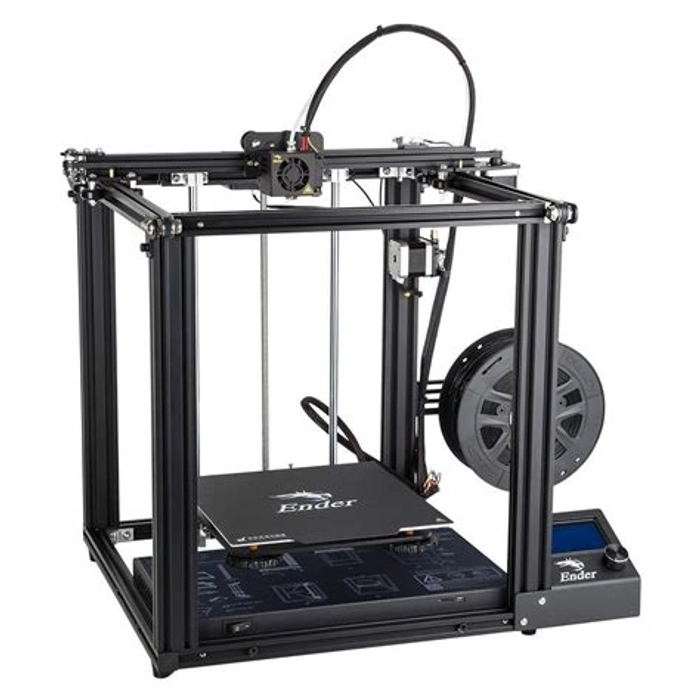 Creality Ender-5 3D Printer