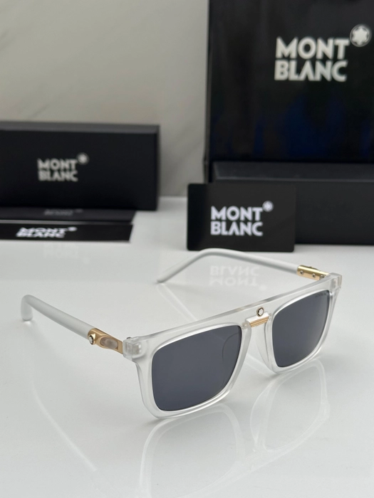 Mont Blanc Shades