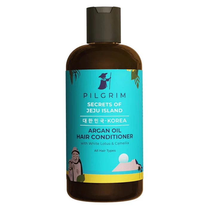 Argan Oil Hair Conditioner