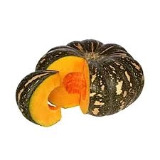 Red Pumpkin | लाल भोपळा