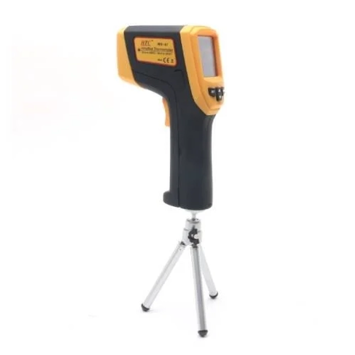 IRX 67 Digital Infrared Thermometer For Industrial