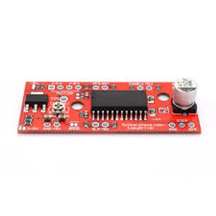 A3967 Stepper Motor Driver For Arduino