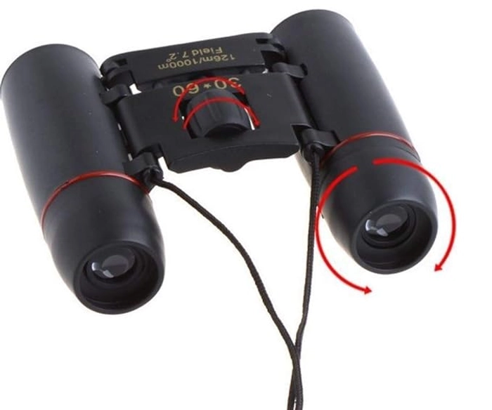 Inditradition 30x60 High-Powered Binoculars