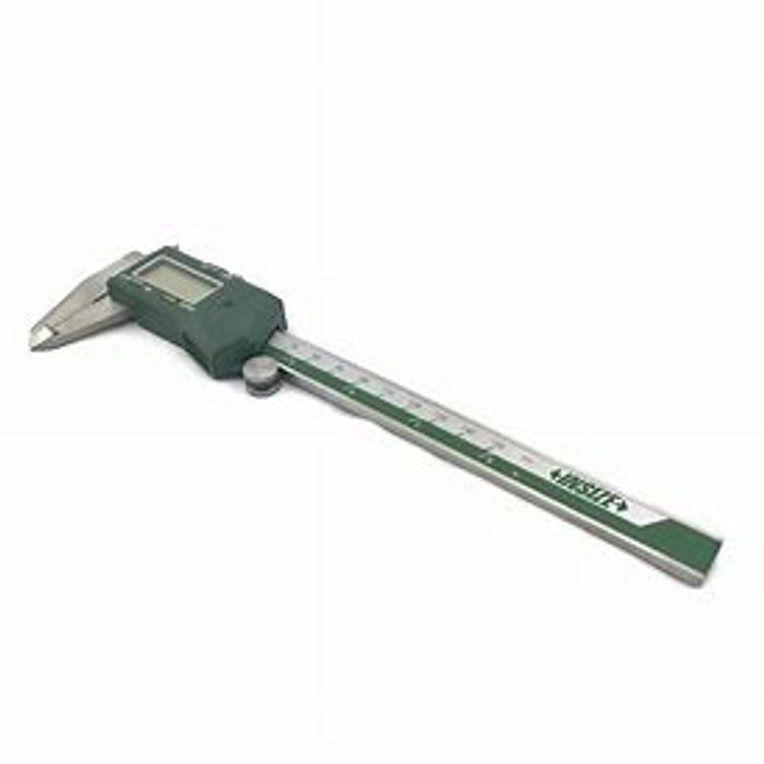 Insize Vernier Caliper 6 Inch